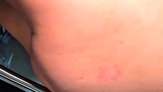 Sexy Wife Fucking In The Kitchen