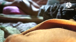 Desi Bhabhi Hard Anal Fucked After Deep Blowjob, Hindi Sex Video