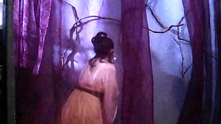 Asian japanese amateur