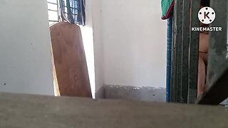 Desi Indian Girlfriend Viral MMS - Jink Teen Sex & Cum in Mouth