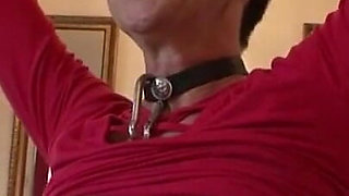 Humiliates dominates milf fetish