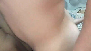 My Stepsister Allowed Me to Cum in Her Pussy