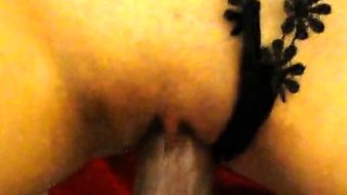 Skinny Thai Amateur with a Tight Pussy