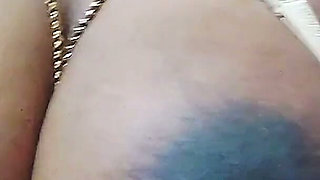 Sexy Lady Teacher Punish Her Student in Room