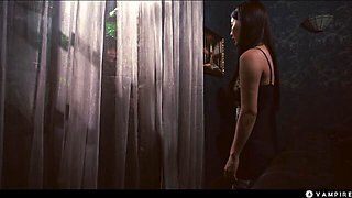 Josephine Jackson's horror porn by Vampired