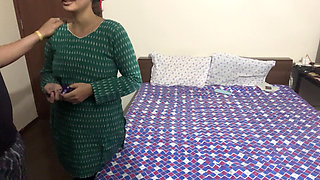 Jack teaches and shows neighbour how to be fucked hard