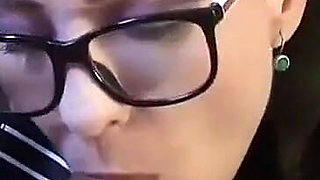 The Best Cum in Mouth Affair