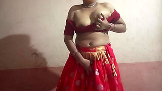 Desi Village's Desi Bhabhi's Extreme