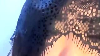 Great close up in japanese teen blowjob pov