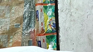 Virgin College Girl Hard Fucked by Her Stepuncle