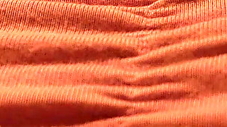 Giantess Stepsister Is Very Hungry so She Eats Tiny Stepbrother Then Takes a Shower