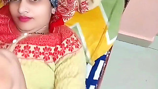 Indian Desi Girl Close up Hard Fucking Sex Moment with Step Brother