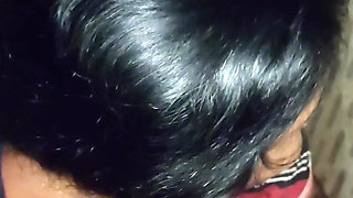 My Stepmother Shucking My Dick. Desy Stepmother Love with Stepson