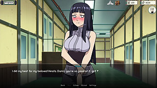 Complete Gameplay - Kunoichi Trainer, Part 22