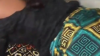 Co Wife Loves My Pussy