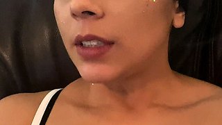 Webcam horny girl free pussy masturbating