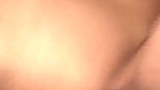 Japanese Dirty Scene-3_pretty Maid in Sexy Lingerie Fucking Her Hairy Pussy