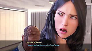 Fashion Business Butt For Sale By Loveskysan69