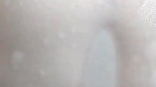 Preparatory Exercise in Mana-chan Underwear