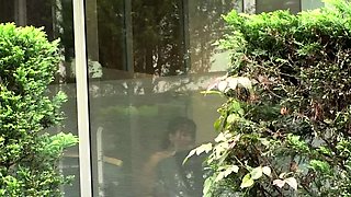 Teen close up fuck xxx housewife cumshot