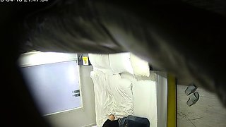 Amateur Hidden Cam with Dildo Wives