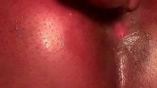 Hot Oiled Fucking