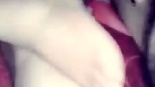 Cum on Arab Girl - A Femdom Webcam Show