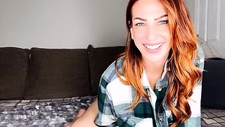 Trophywifenat - Sweet And Encouraging Joi Cei