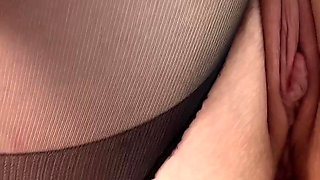 Wife Cheating in Hotel Fucked in Tight Ass