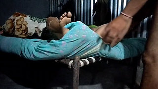 Gaon ki girlfriend ki chuda 4