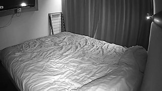 Amateur Hidden Cam with Dildo Wives