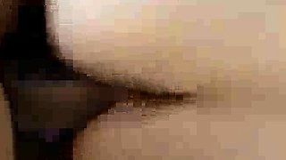 Asian kimono milf loves bbc pounding her ww