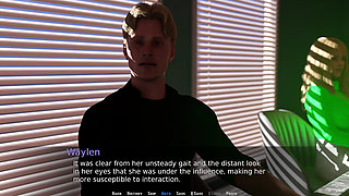 Fate and Life #15 the Mystery of Vaulinhorn