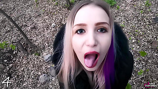 Cum in Mouth & Swallow Compilation - They Filled My Mouth & I Swallowed Almost Every Load!
