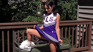 ALSScan Aria Valencia Pee Aggressive BTS WRB