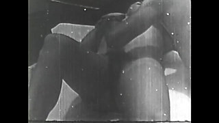 The First Massage Porn