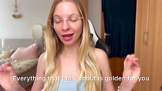 This Is How You Become My Sub
