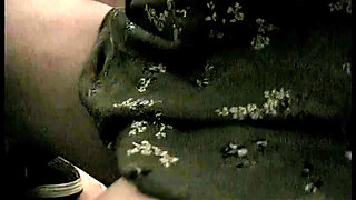 Never Got Such a Good Blowjob Before