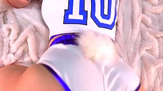 BigTittyGothEgg Lola Bunny Loves A BBC Fuck Onlyfans Video
