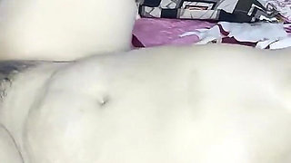 Desi Has Sex with His Hot Stepdaughter All Night Indian Romantic Night