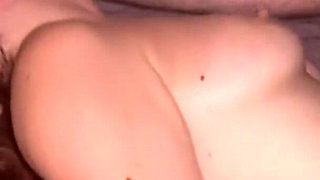 Pussy Squeezing and Slapping, Facefuck
