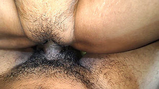 Bengali College Teacher Got Her Pussy Fucked by Shaking the Master's Penis. Viral Sex Videos of Village Stepfather and Aunty