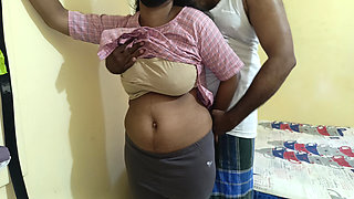 College Student Shared Bed with Teacher