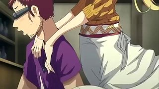 Hentai Centauro.: Big Tits, Big Ass  Onlyfans Porn