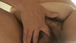 Stepmom's Cunt Is for Sitting on a Dick