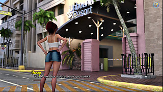 Sex Vacation with My Husband and My Husband's Boss(part 4)