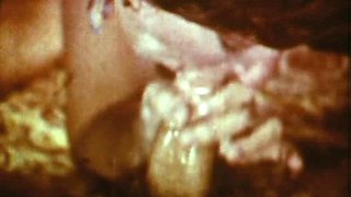 Amateur chick and her blowjob talent