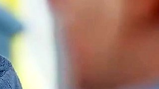 Frances' First Impression.Frances Bentley / Brazzers