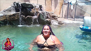 Pool Day