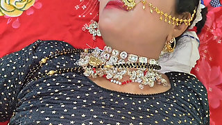 Finally Wedding Night -the Suhagraat Clear Hindi Audio